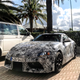 Illustration for article titled The New Toyota Supra Went On Vacation With Some BMWs In Italy